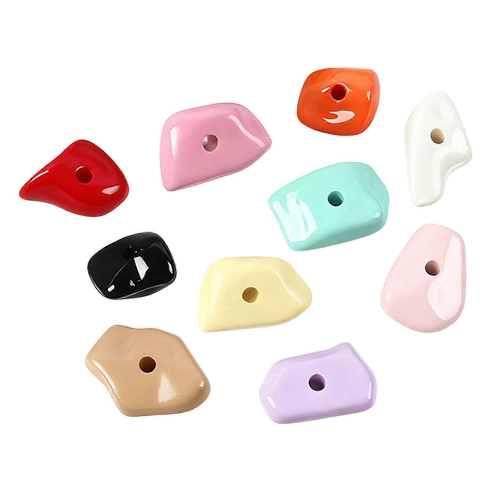 10x Climb Pets and Rocks Lightweight for Reptile Playspace Pet Activity Area