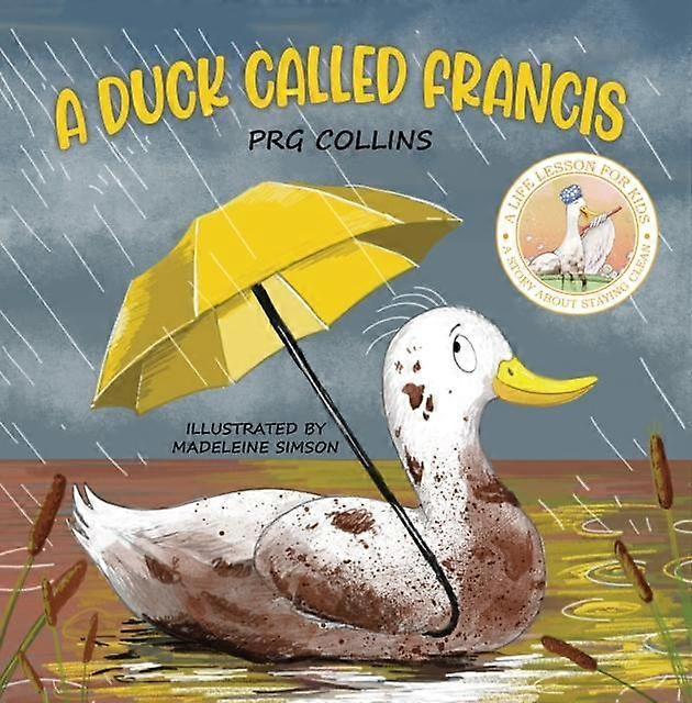 Duck Called Francis - PRG Collins