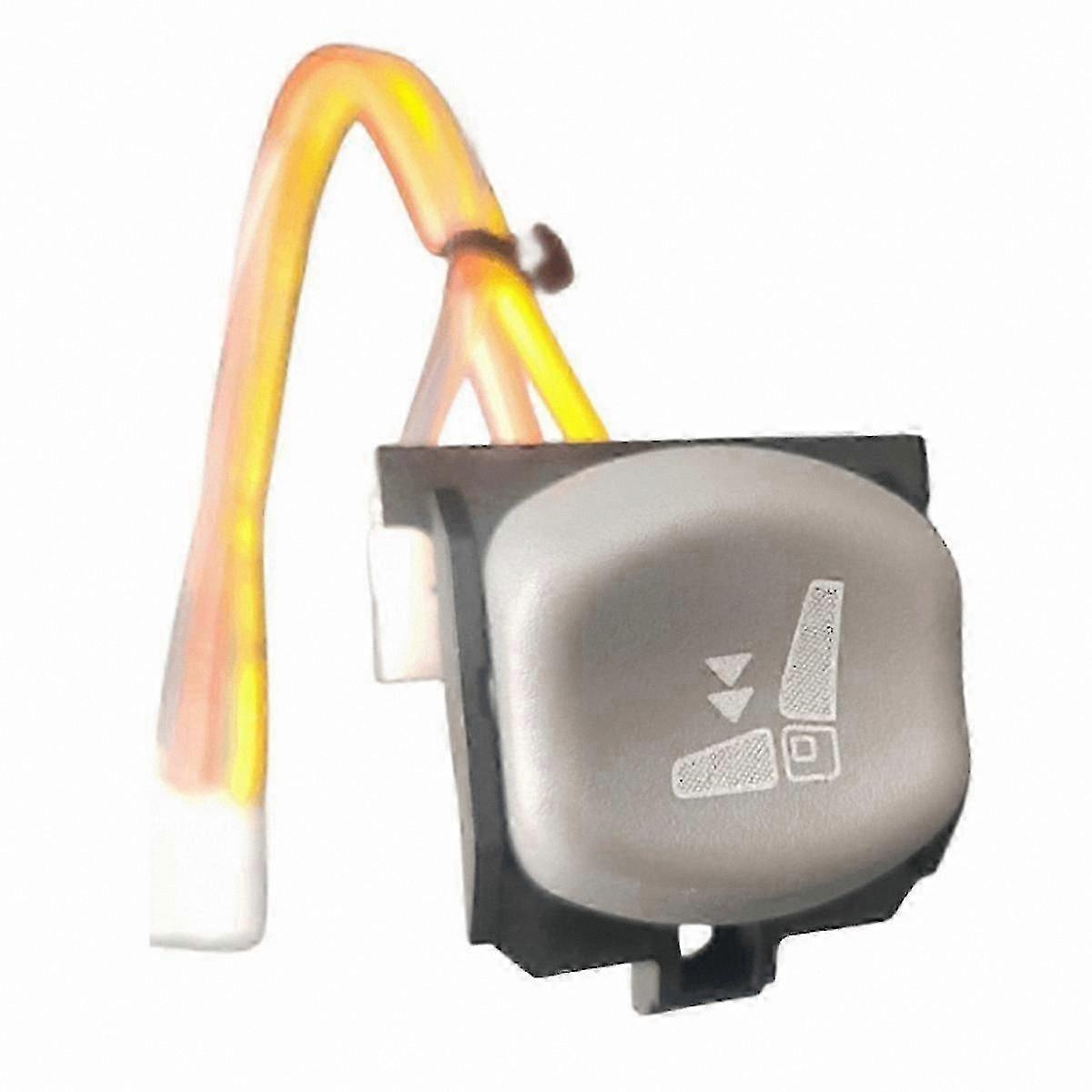 Quick Release Control Valve for MAN Trucks, Seat Mechanism Replacement Part 929527-46 A0009107936