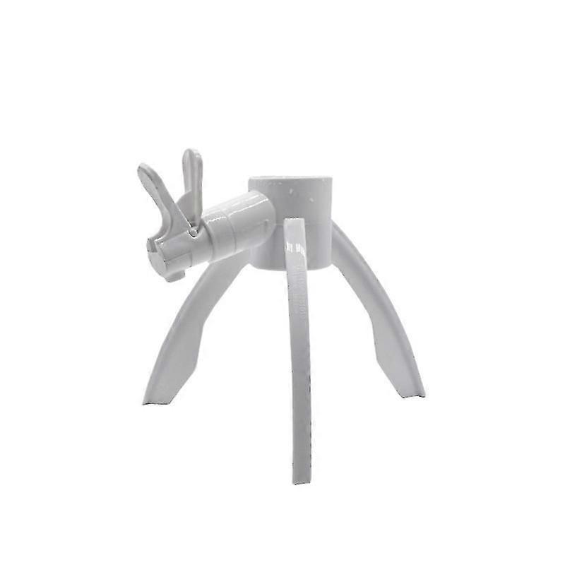 Mineralvattendispenser Triangulär dricksvattenhållare för hem sovrum