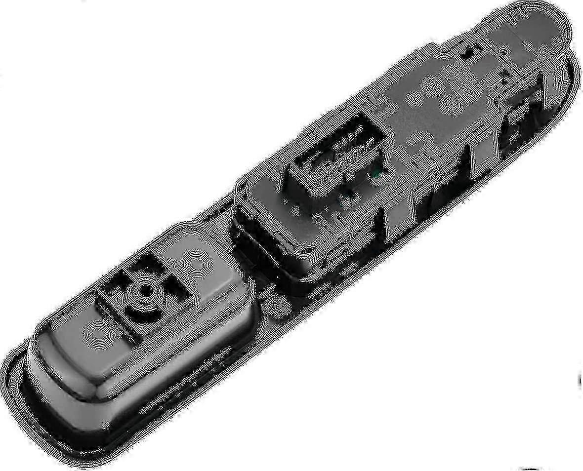 Window Lifter Control Switch for Peugeot 207 - Front Left Electric Window 2025