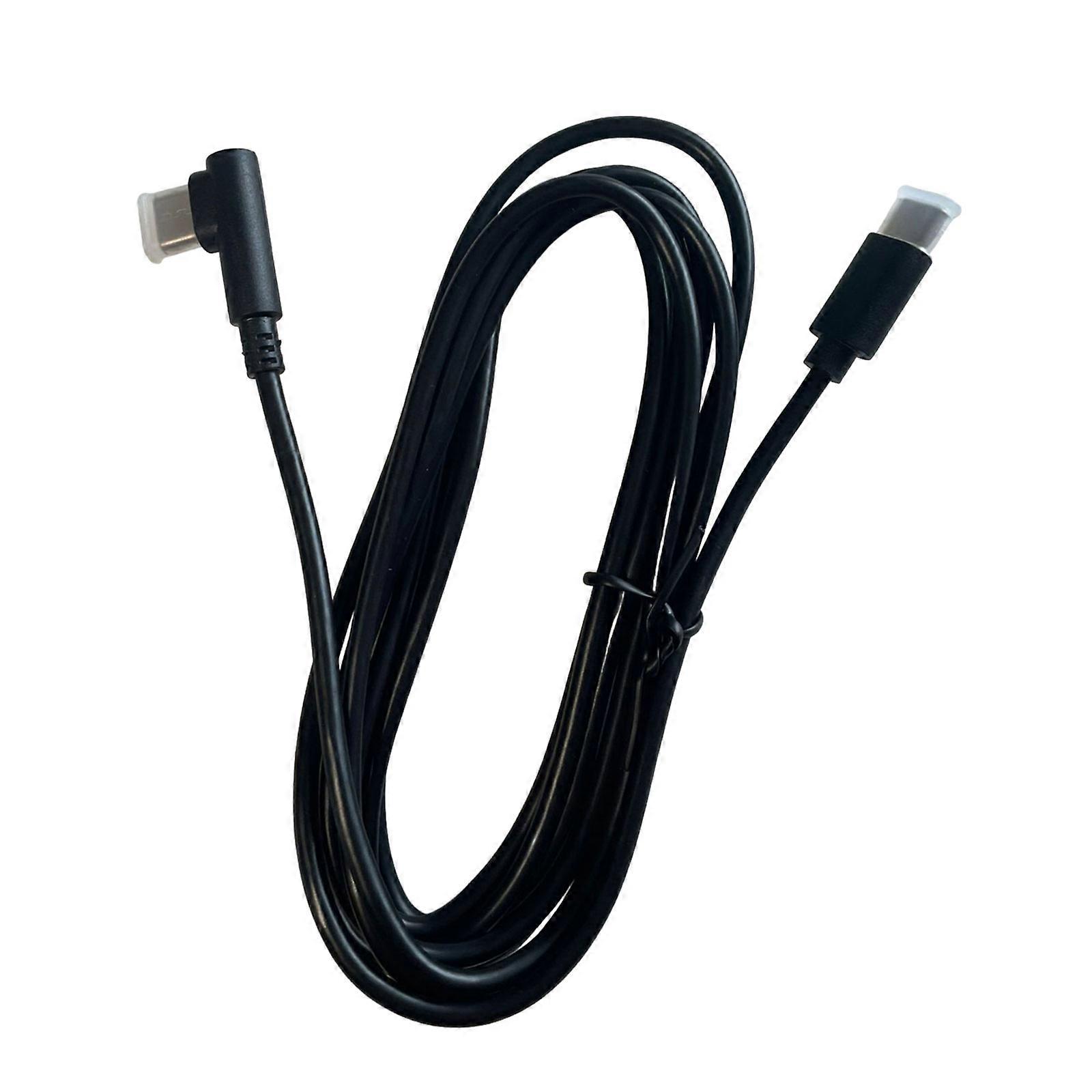 Type C Efficient Data Exchange Cable Suited For CTC4110, CTC6110, Pth460, Pth660, Pth860 Tablets Computer Use Multicolor