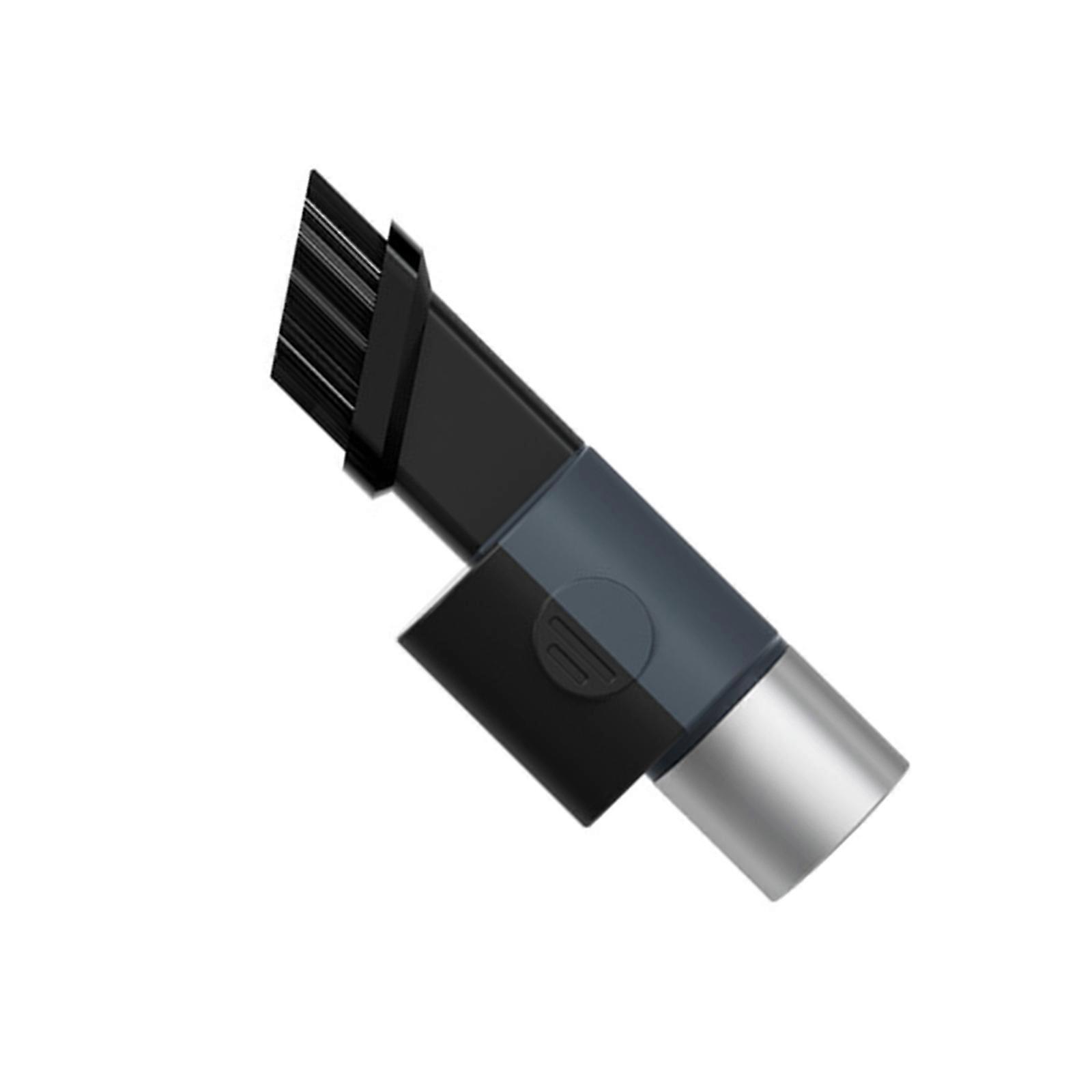 Cordless Violent Fan Dust Removers for Comprehensive Cleaning in Homes Offices & Car with Stable Suction & Blowing Multicolor