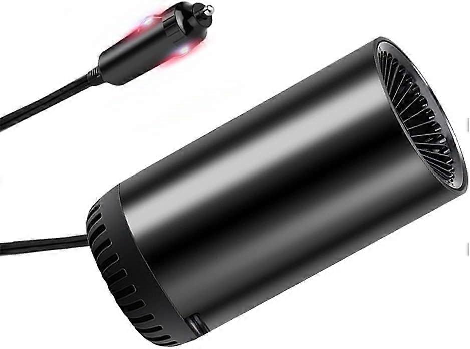 12V Αυτοκίνητο SUV Φορτηγό Φορητή Θέρμανση Παρμπρίζ Αποψύκτης Αποθάμβωσης Γρήγορη Θέρμανση Ψύξη Ρυθμιζόμενο Βύσμα Χρήση Χειμερινή Απόψυξη