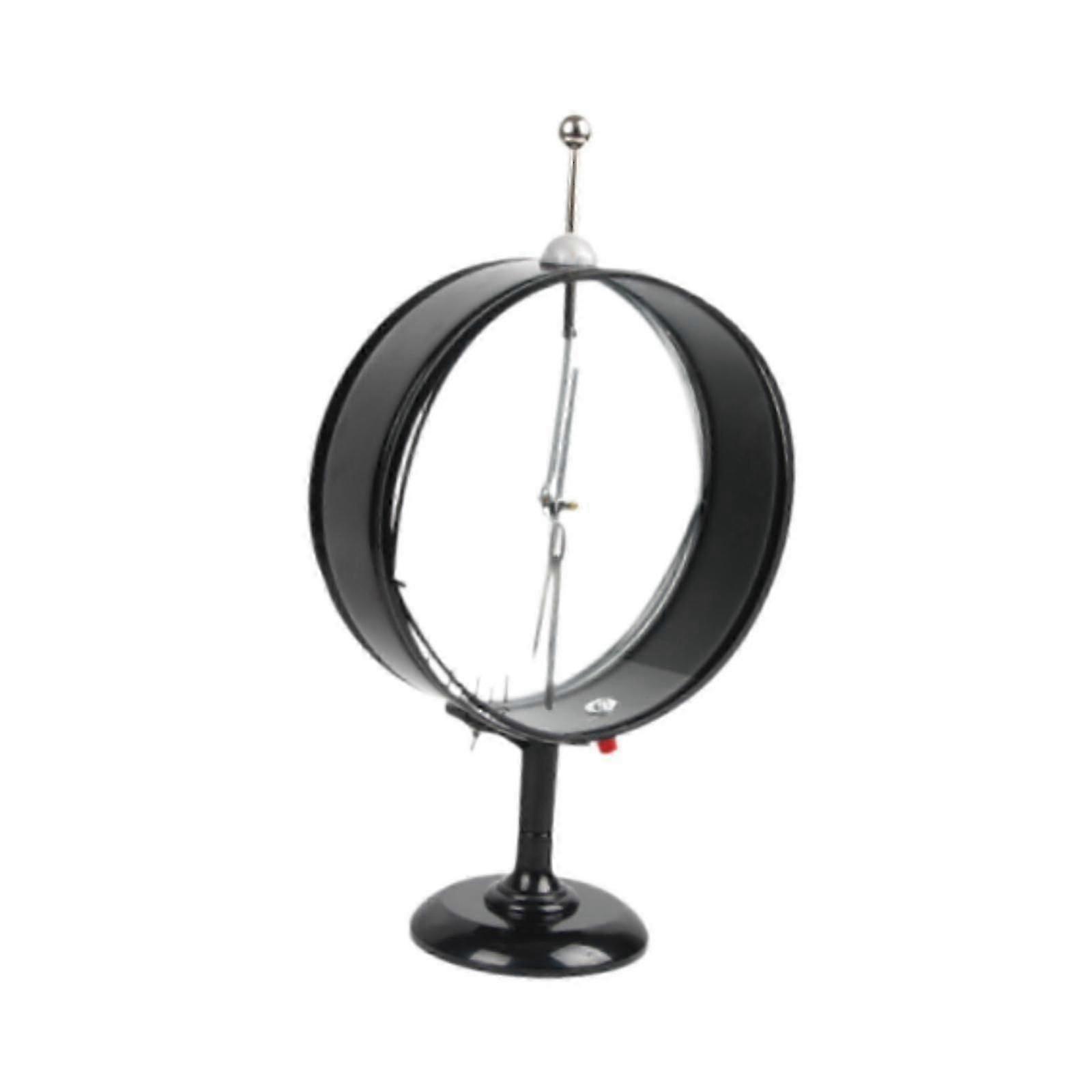 Pointer Electroscope Measurement Tool Learning Tool for High School Lab Home Single