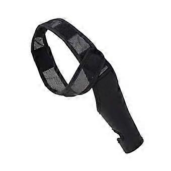 Durable Dog Surgical Recovery Sleeve Puppy Elbow Knee Padded Support Wound Thigh Brace Pet Joint Pad Knee Care Supplies  S