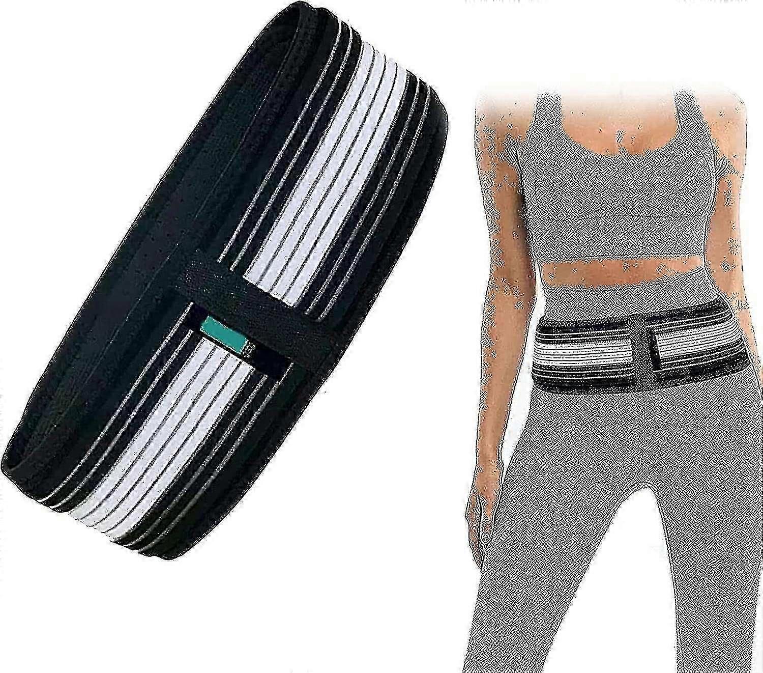 Premium Belt - Back Pain and Sciatica Relief Premium Belt Lower Back Sciatica Relief