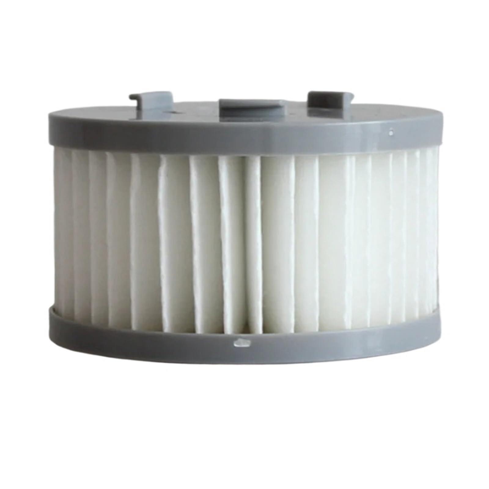 8X HEPA Vacuum Filters Compatible with JV85 JV85 Pro H9 Pro A6 A7 A8 Cleaner Parts
