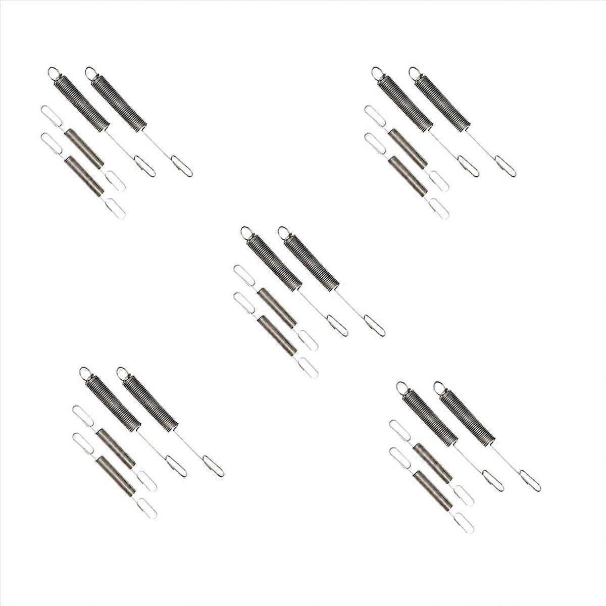 20 Pack 691859 692211 Governor Spring for & Stratton Lawn Mower Replacement Part