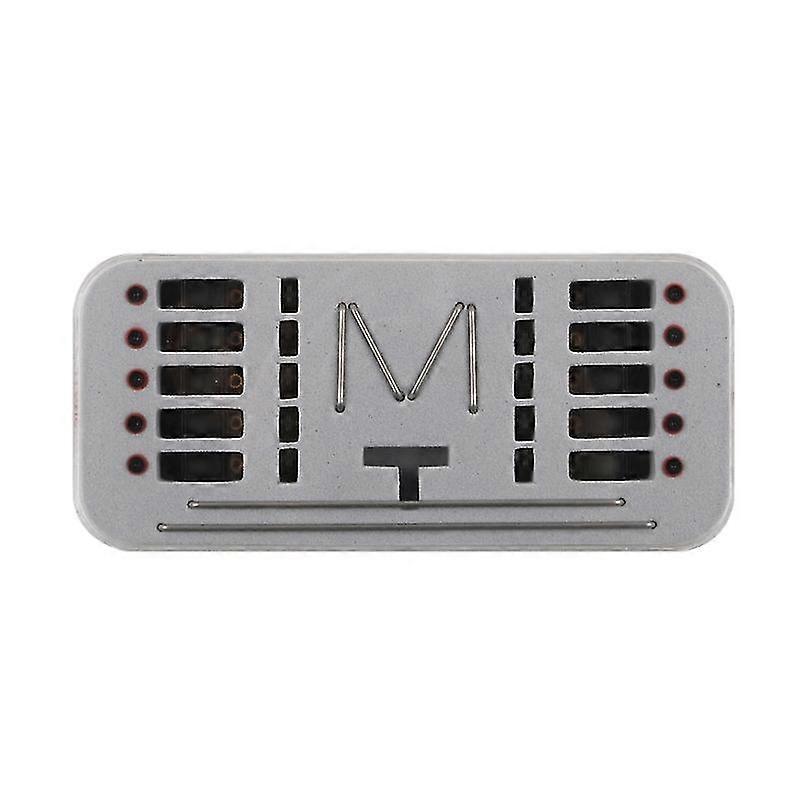 MONE V2 PCB Screws Stabilizer and POM Satellite Axis for Mechanical Keyboard