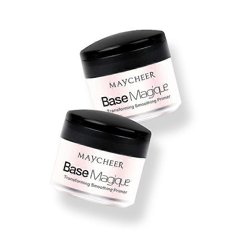 Makeup Primer Cream Pores Invisible Makeup Base Face Primer Smooth Wrinkle Concealer