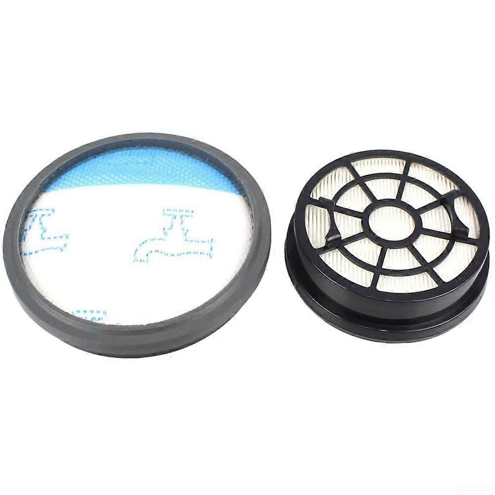 Vacuum Cleaner Filter Set for Moulinex MO291 MO292 MO293 with Washable Motor Filter