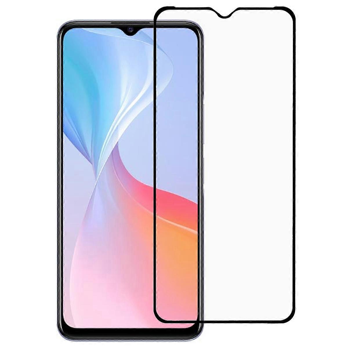 PET + TPU Bendable Screen Protector High Transparency Silk Print Anti-Scratch Full Glue Screen Film 