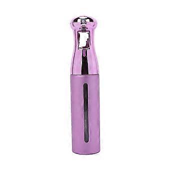 Hair Spray Bottle Empty Plastic Trigger Spray Bottle for Hair Styling Cleaning Garden Plants 300ml