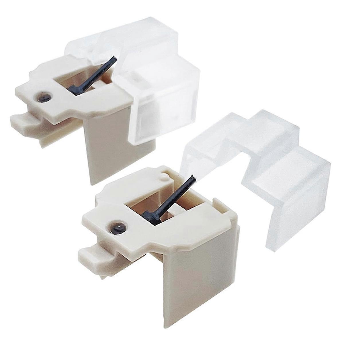 2pc ATN3600L Diamond Record Player Needles for AT-LP60