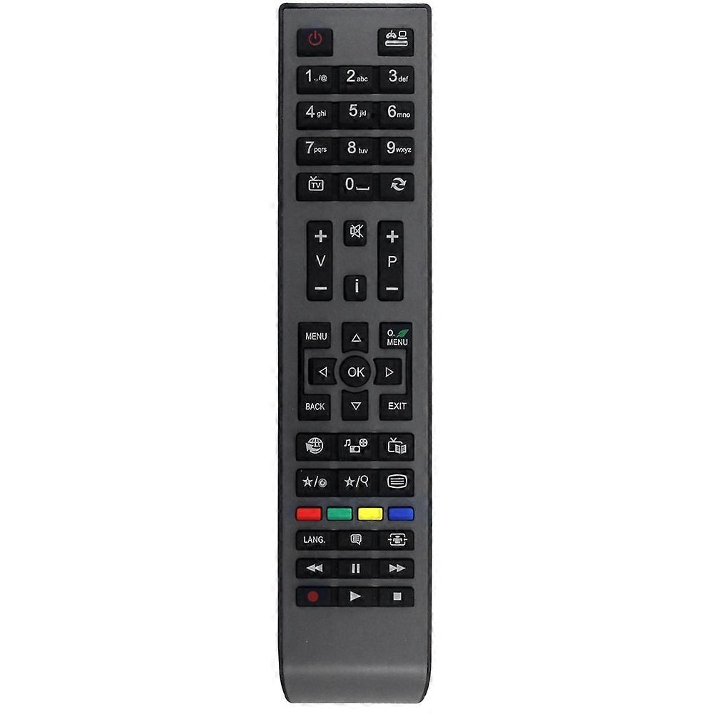 Replace RC4845 RC4855 Remote Control for JVC Hitachi RC4845/RC4855 Remote Control