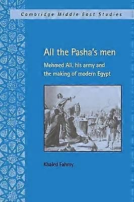 All the Pasha's Men