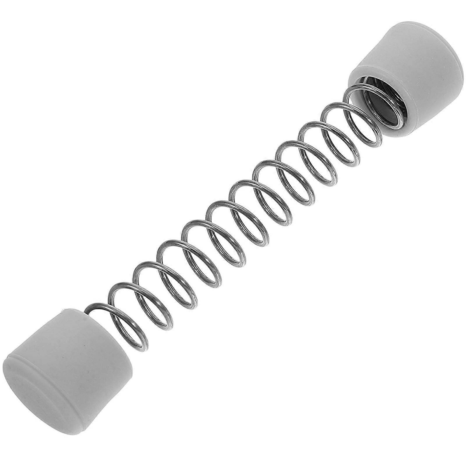 Magnetic Door Prop for Washing Machine Offering Practical Ventilation for Laundry