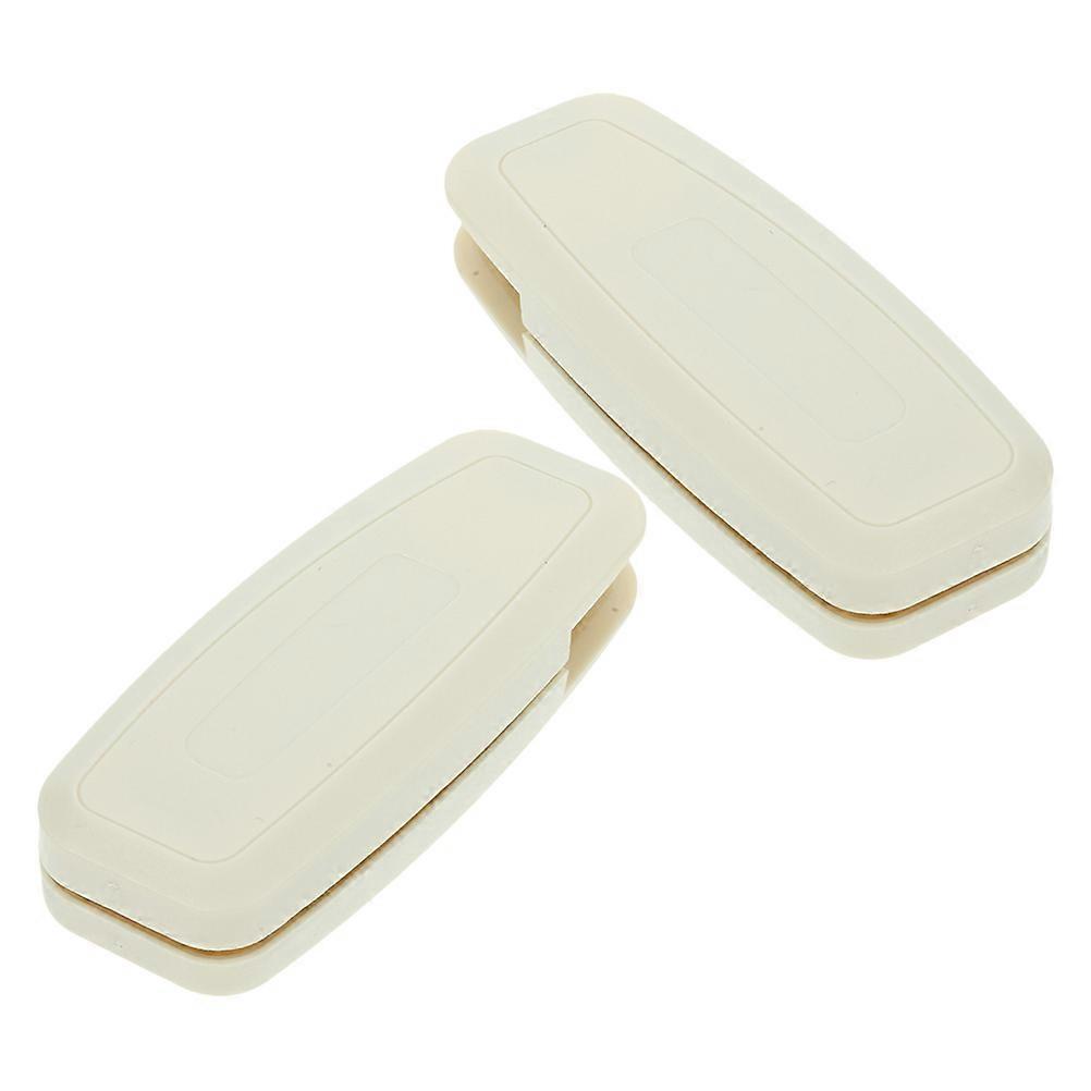 Vertical Curtain Handle 2Pcs Stylish Cord Pulls for Window Blinds