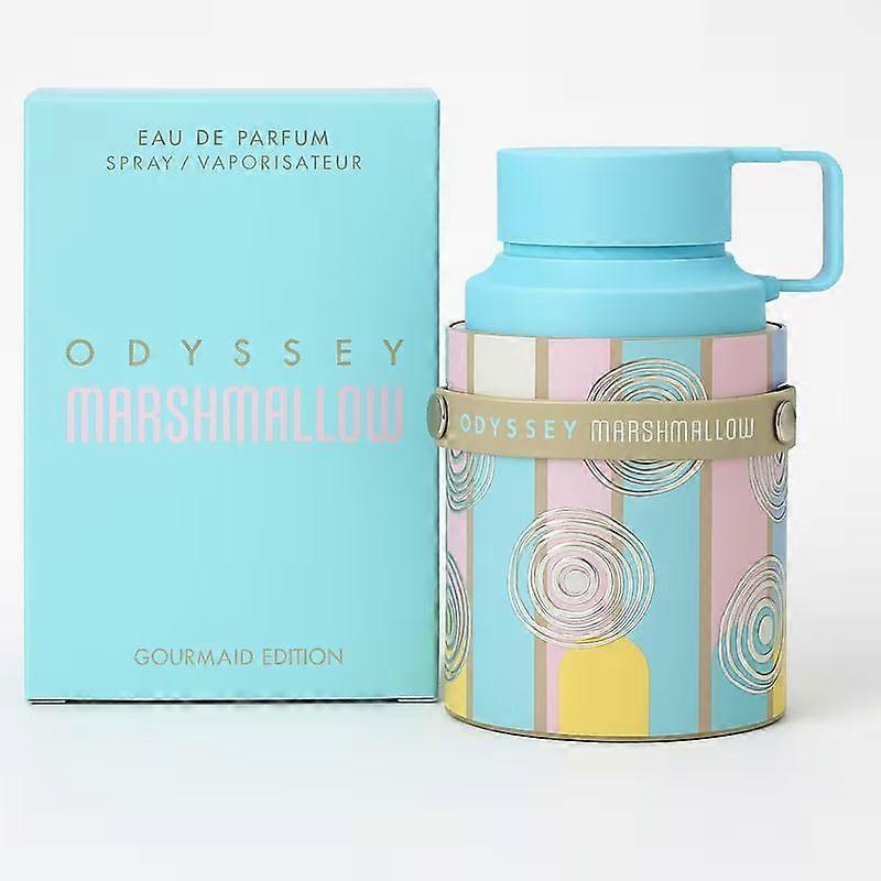 Armaf Odyssey Marshmallow Perfume Spray 3.4oz (100ml)