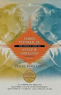 James Tiptree Jr