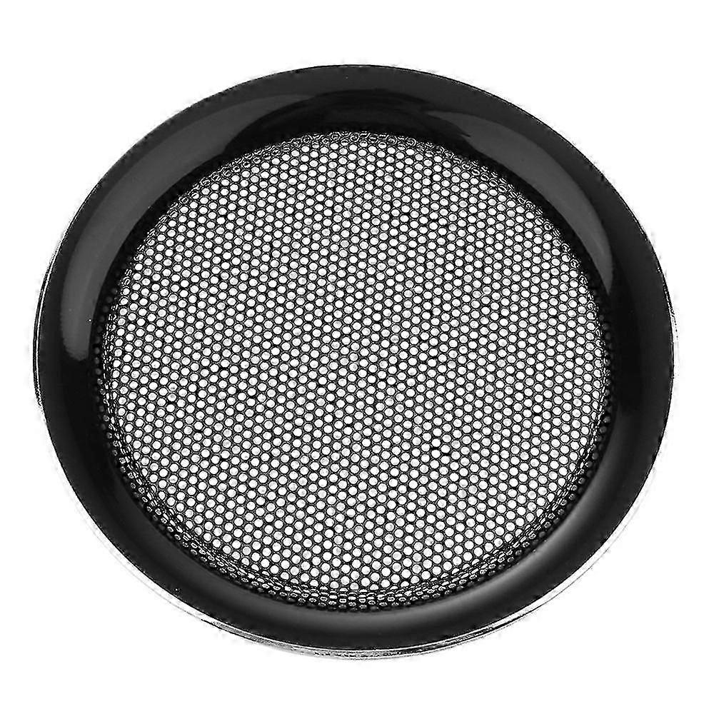 Protective Cover For 5 Inch Speaker GrillesGOOD