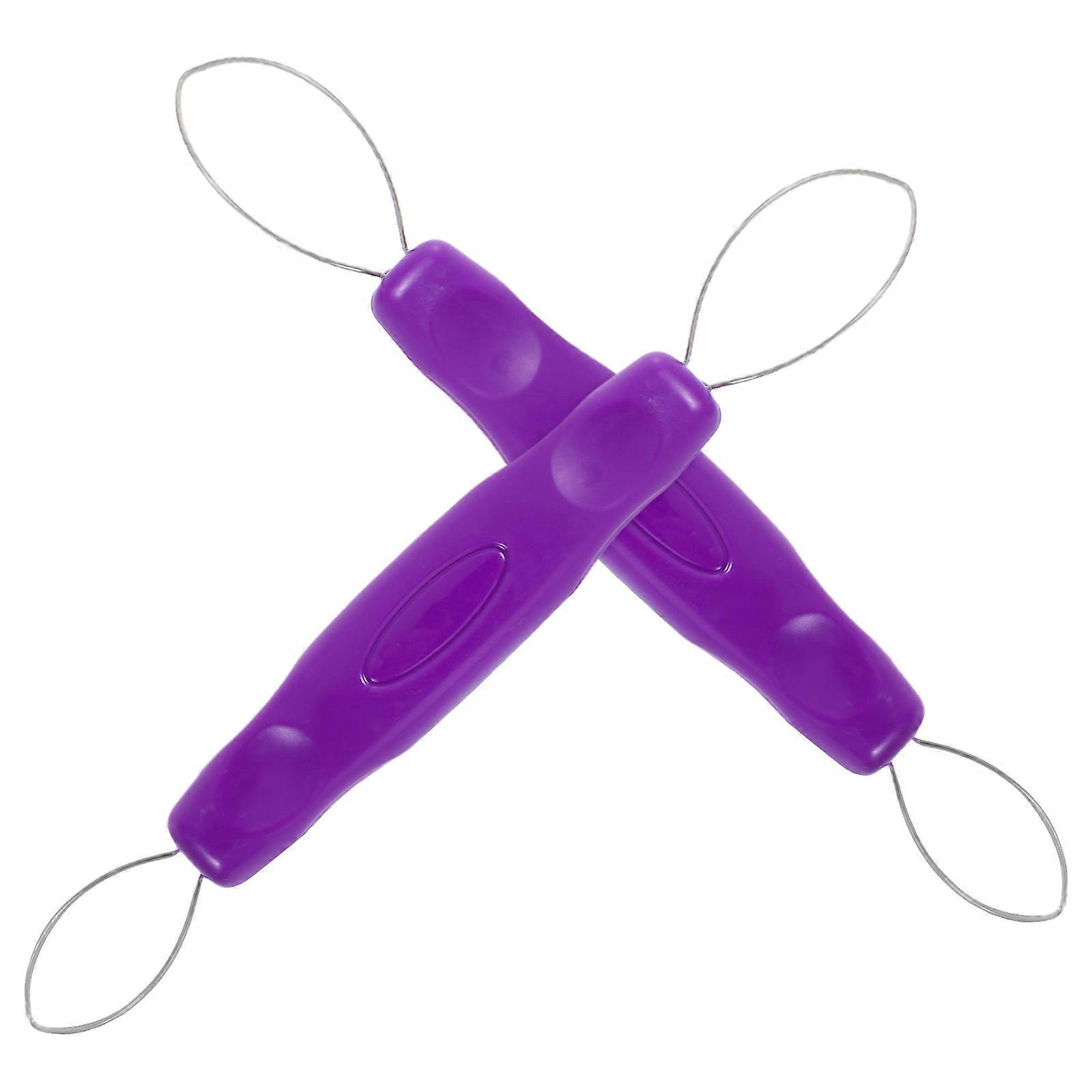 Multi-Function Grape Portable Fruit for Kitchen Use 4Pcs