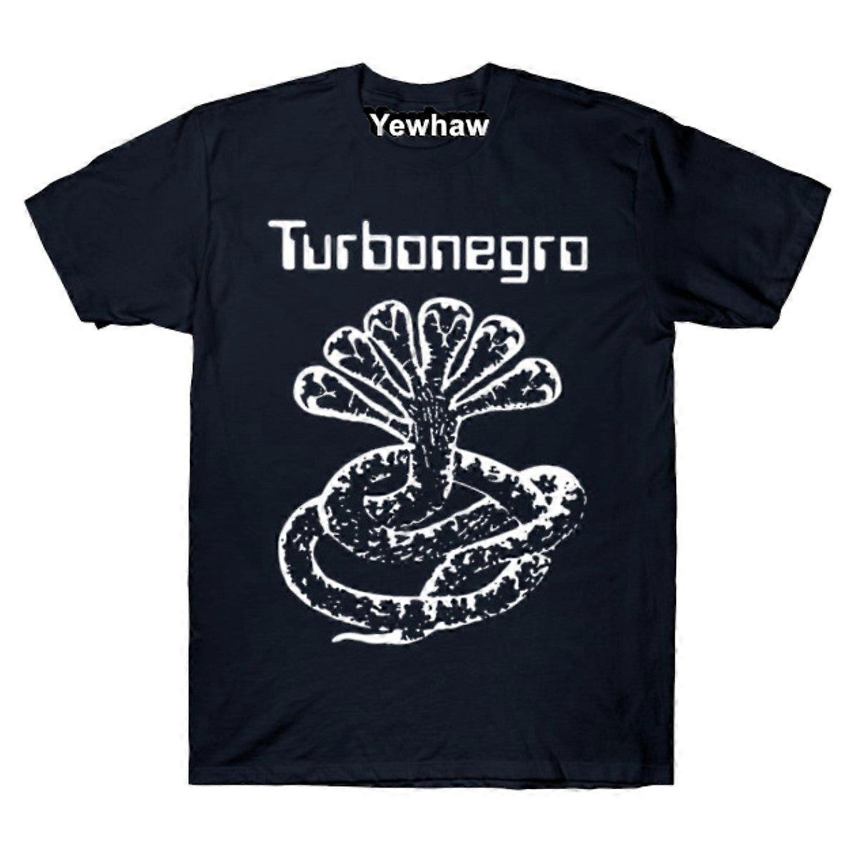 Turbonegro T-shirten
