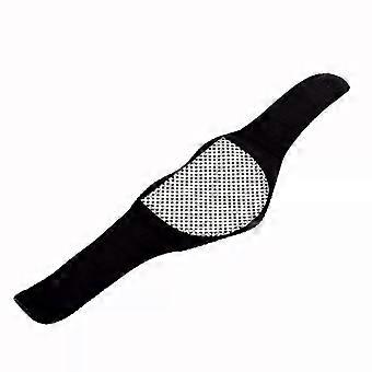 Health Care Neck Support Massager 1Pcs Tourmaline Self-heating Neck Belt Protection Spontaneous Heating Belt Body Massager