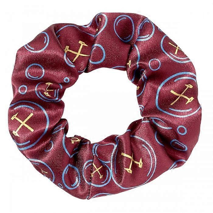 West Ham United FC Scrunchie