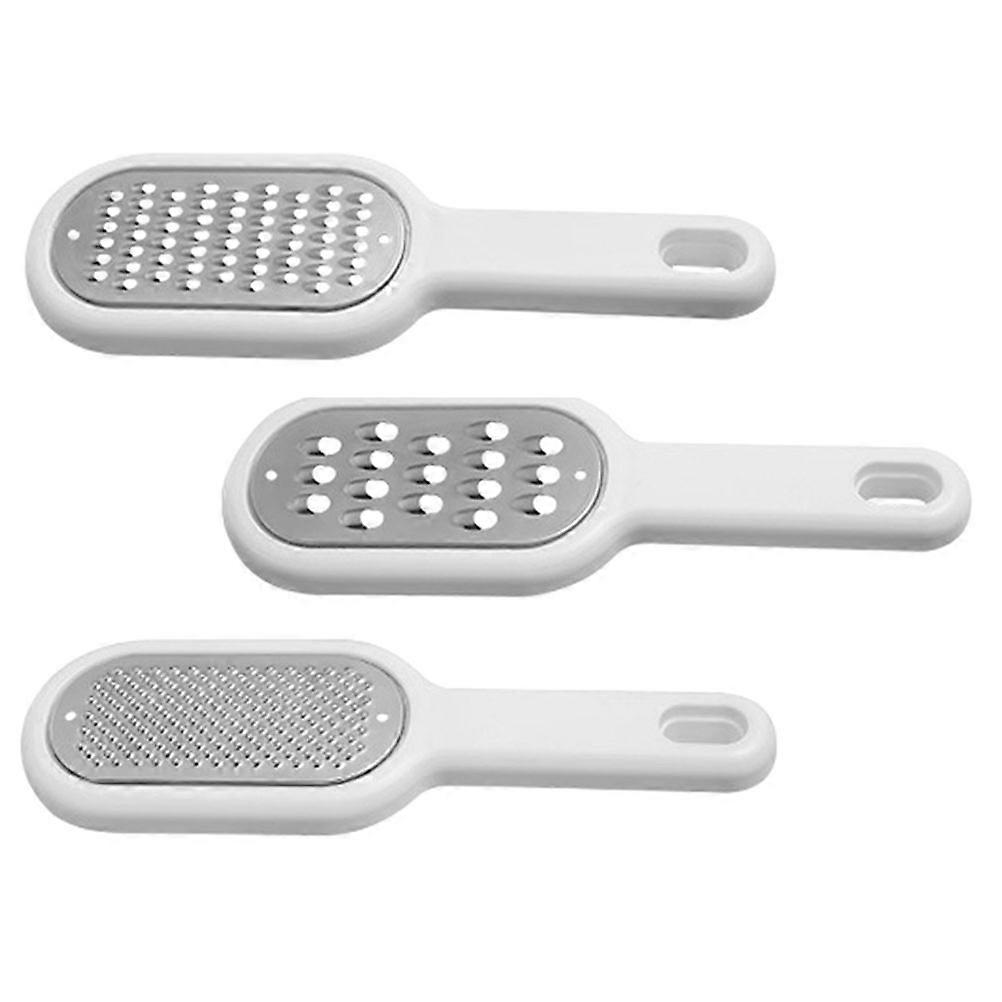 Multipurpose Veggie Multi-Functional For Families ABS Material 21X6.5X1.2CM 1Set