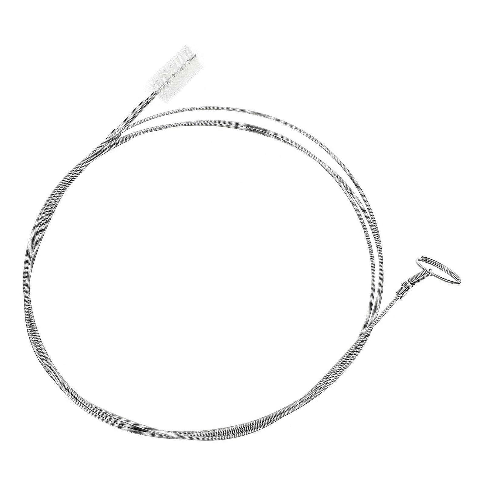 Refrigerator Draining Tool Fridge Freezer Drain Hole Cleaner Remove Clogs 1Pcs