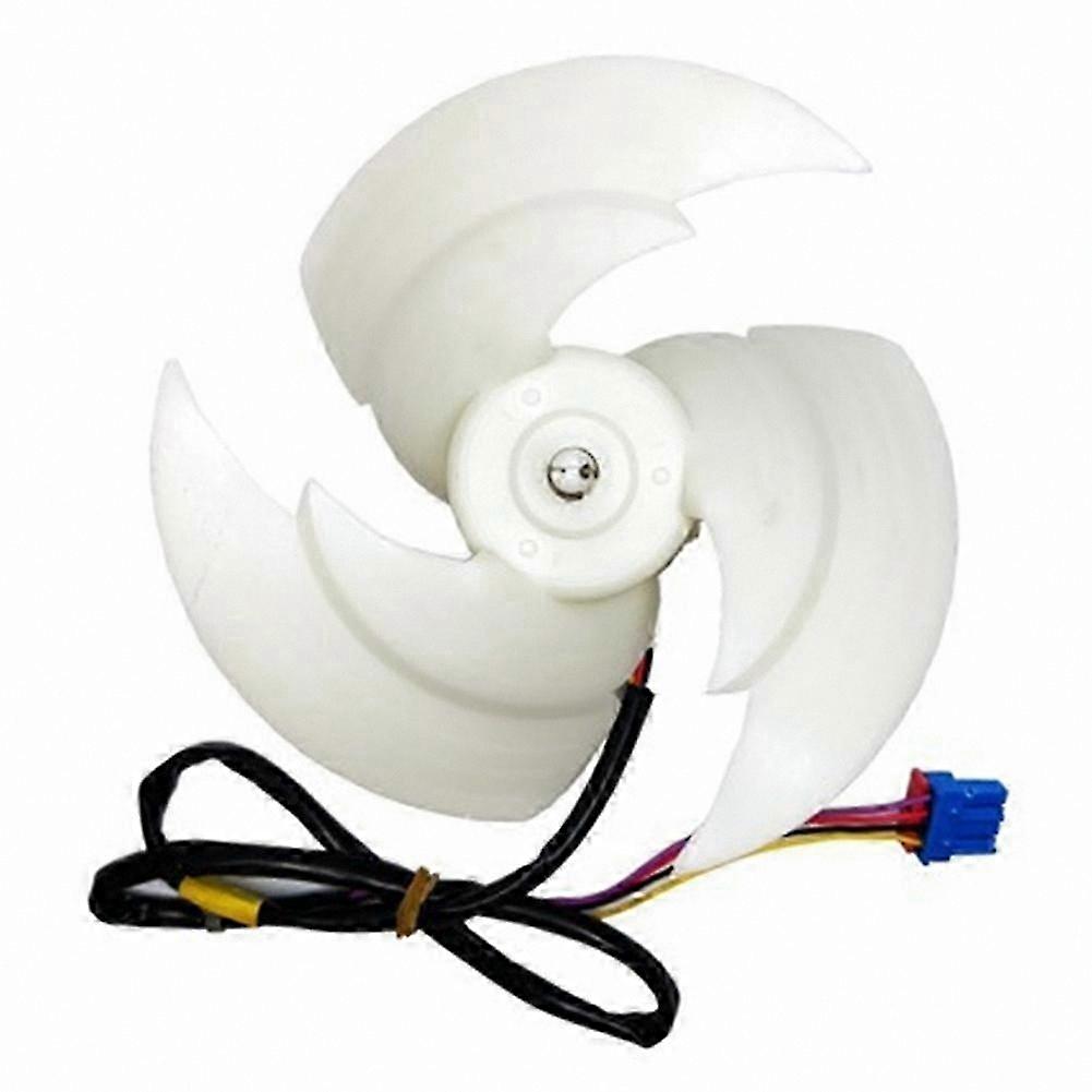 Refrigerator Fan Motor Assembly Replacement for LG-Compatible Models
