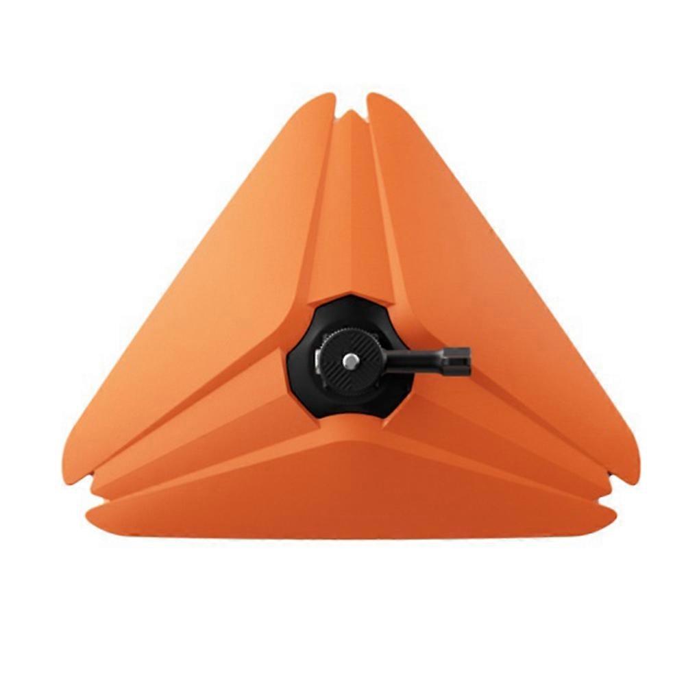 For Shadowstone Insta360 Surfboard Adhesive Base Anti-Sinking Version for X4/GO3S/Ace Floating Anti-Sinking Base