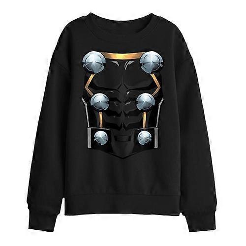 Thor Childrens/Kids Costume Sweatshirt