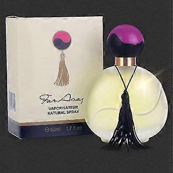 Far Away For Women, Floral Eau De Parfum 50 Ml