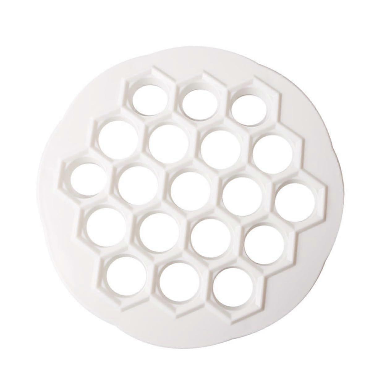 Dumpling Maker Mold for Fast Dumpling Making Easy OneStep Kitchen Tool for Home and Restaurant