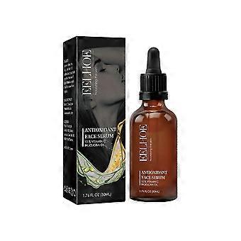 Facial Anti Aging Essence for Skin with Brightening and Hydrating