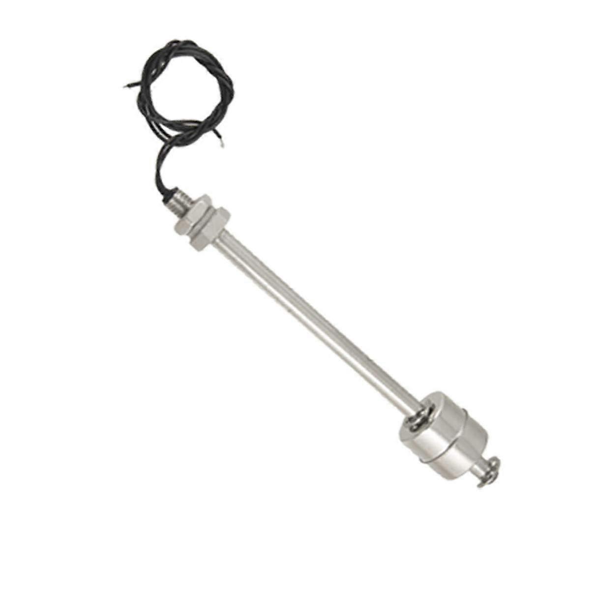 SUS304 Stainless Steel Water Level Sensor Float Switch for Aquarium Fish Tank Liquid Level Control