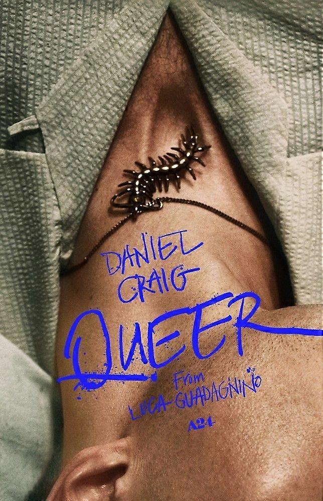 Película queer: Rompecabezas P3224