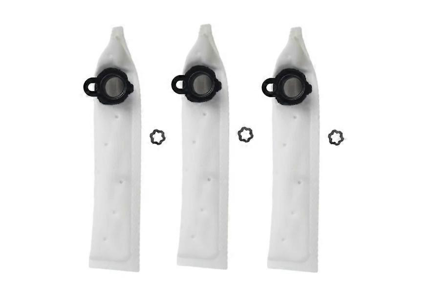 Compatible Fuel Pump Pre-Filter 415129451 for Ski-Doo Expedition/Renegade 3PCS