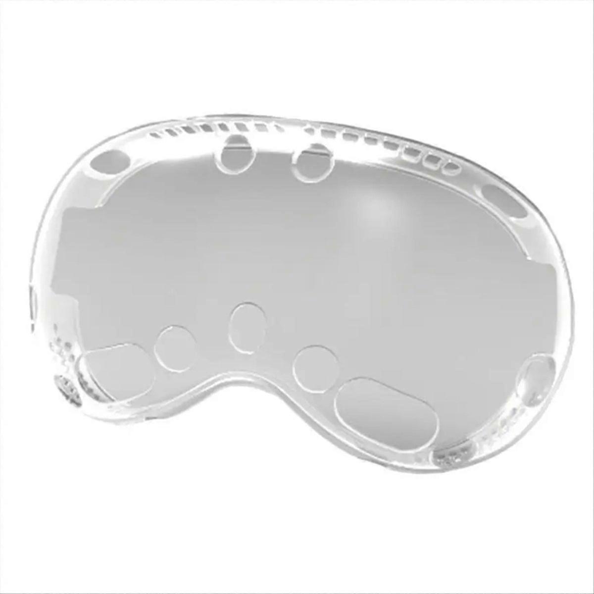 Suitable for Screen Case TPU Soft Slim Case