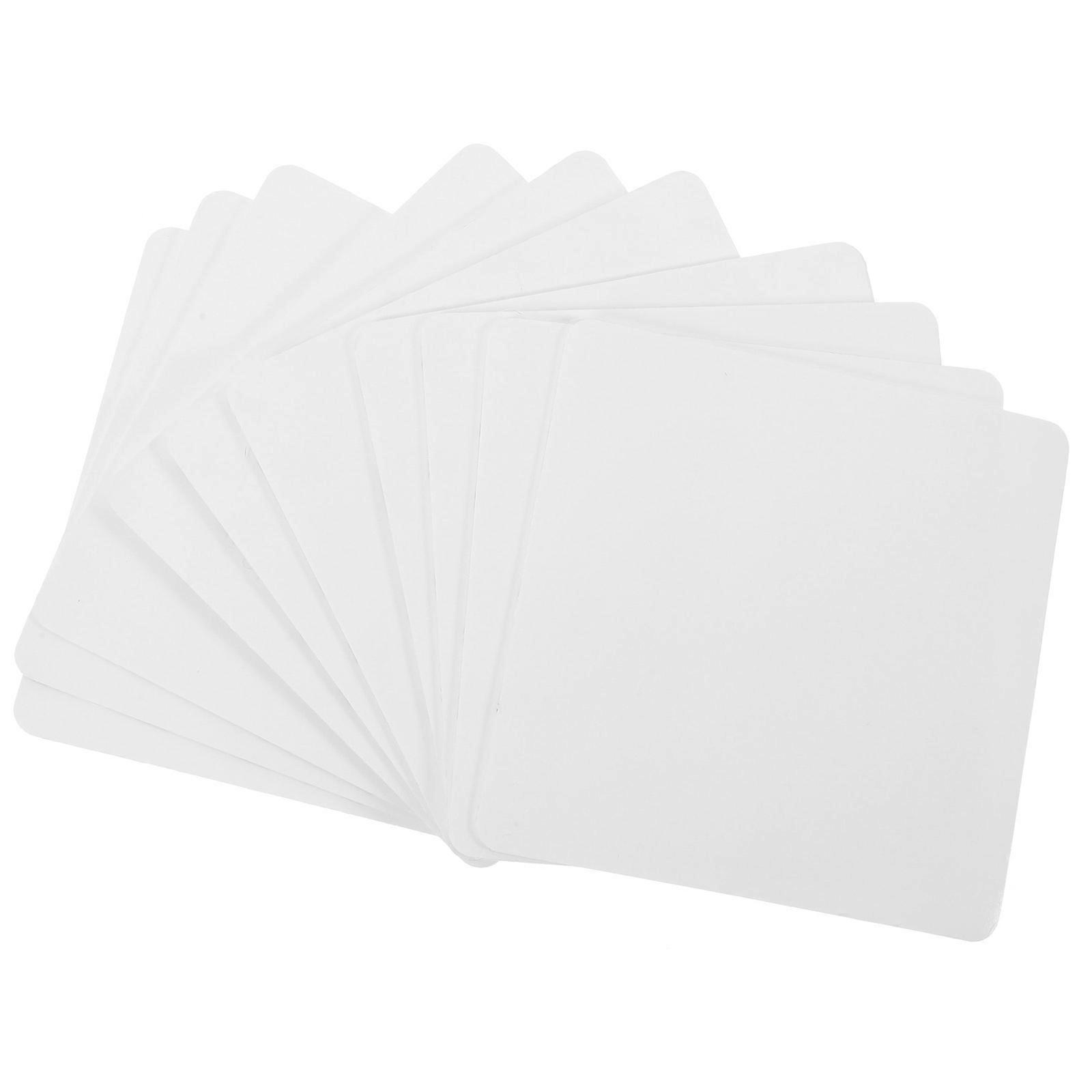 Removable Carpet Gripper for Rug Pads Rug Stability 10Pcs