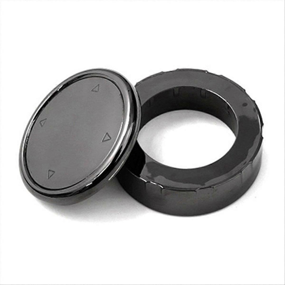 NBT Multimedia Knob Center Control Modification for 1 2 3 Series