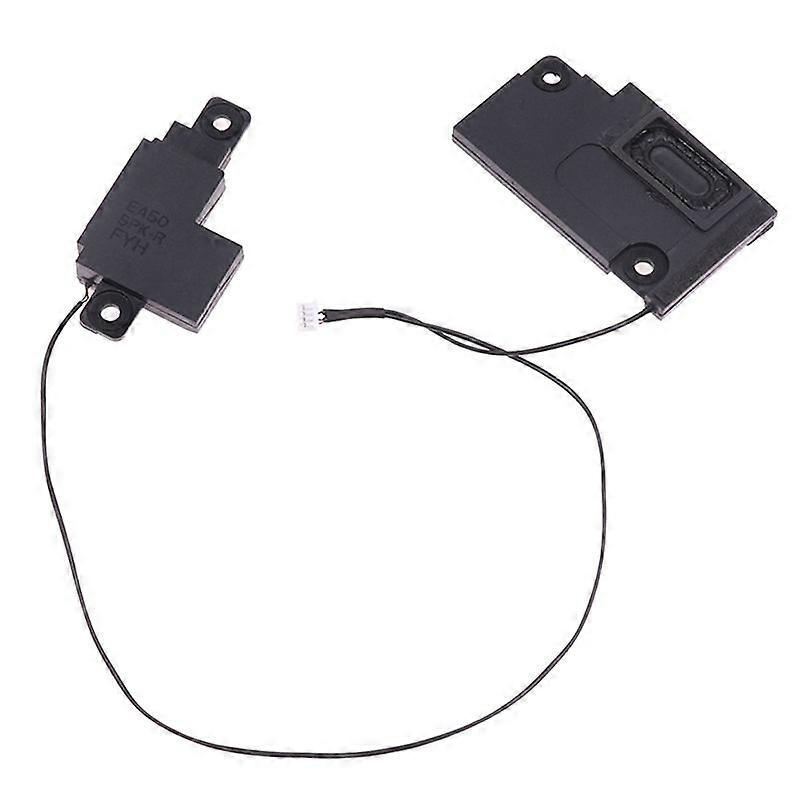 For Laptop / Left/Right Speakers
