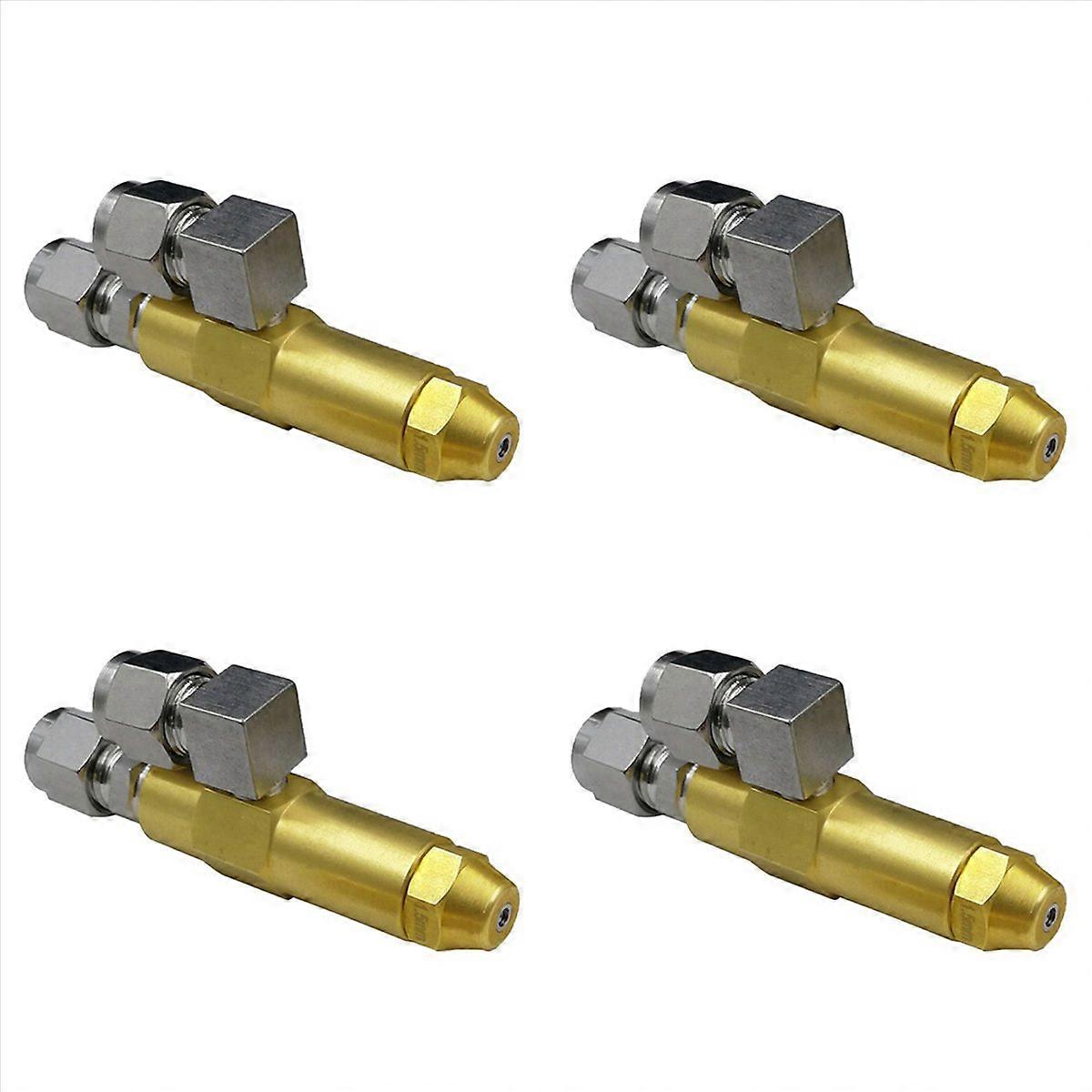 1,5 mm Altölbrennerdüse