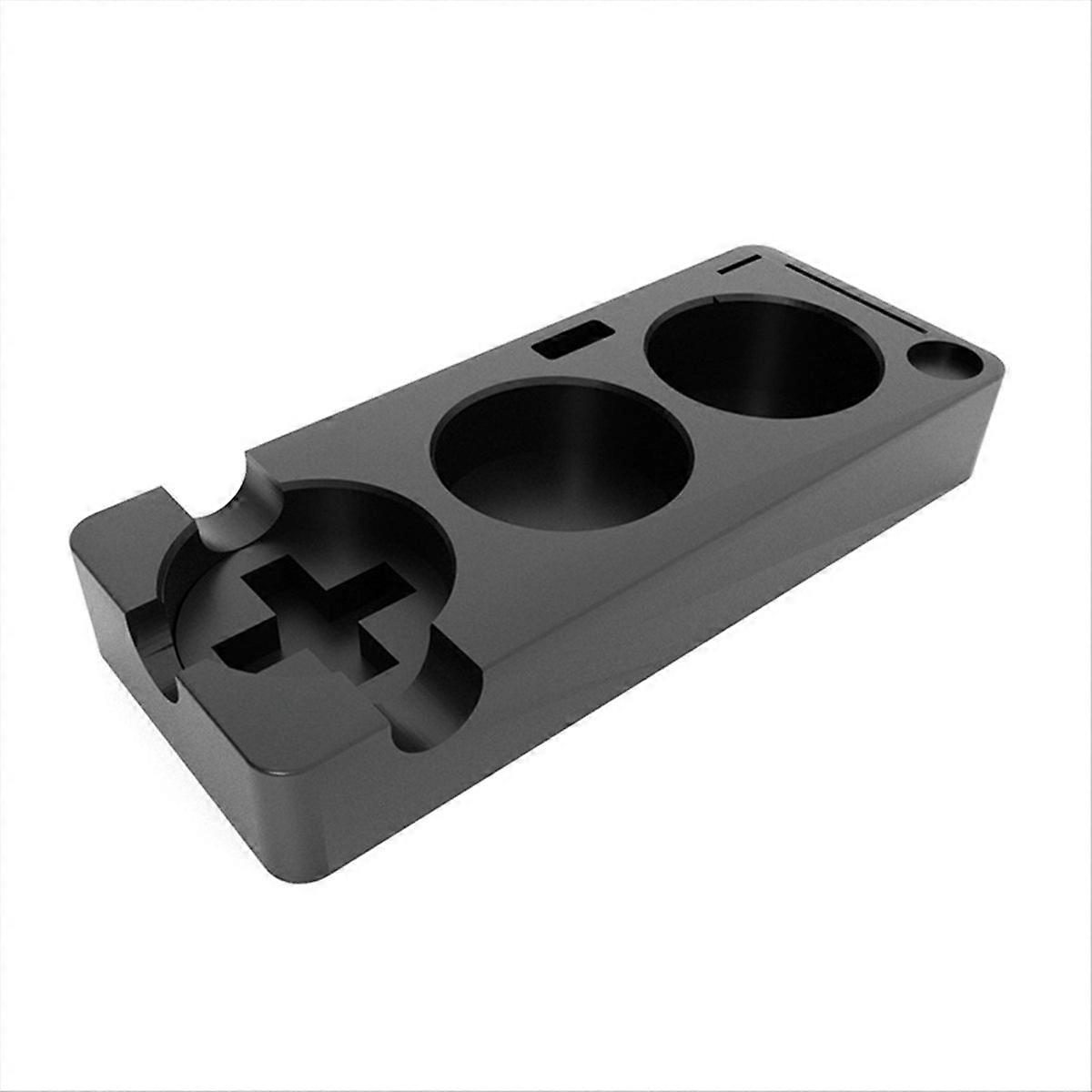 Coffee Handle Powder Pressing Base for 