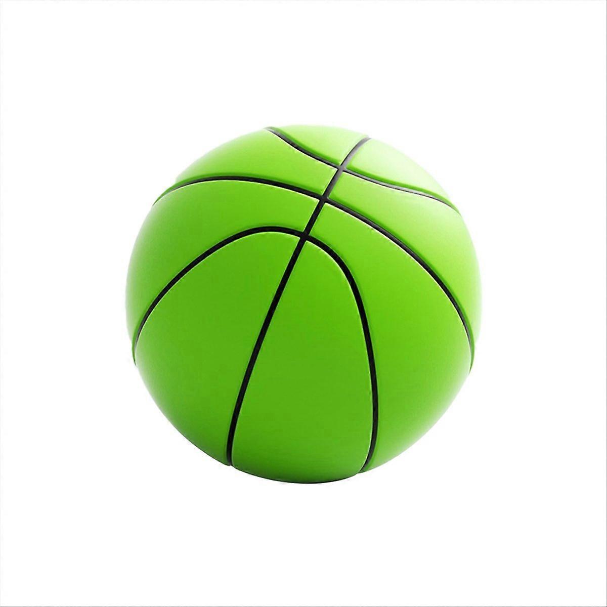 Foam Basketball, Indoor High Density Training Basketball D