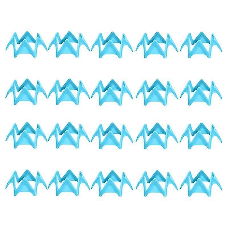 Golf Simulator Tees, Indoor Golf Tees for Simulator, 20Pcs