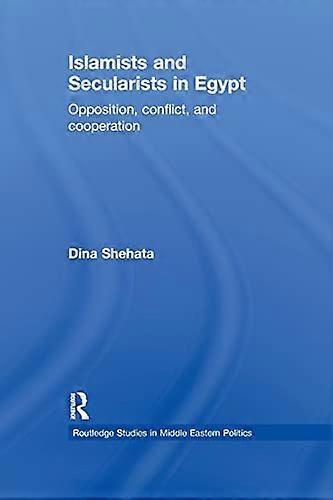 Islamists and Secularists in Egypt